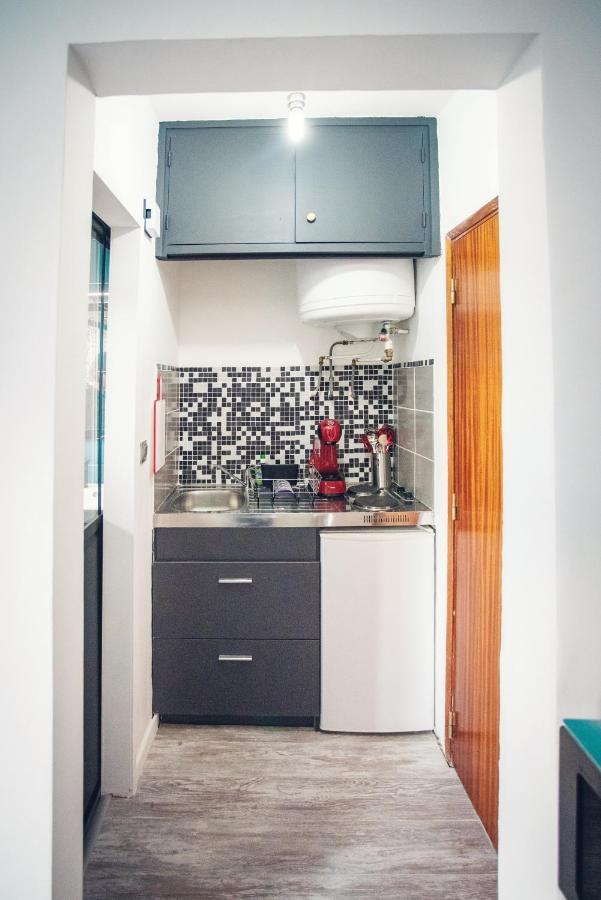 Studio Cosy Les Pieds Dans L'Eau, Climatise, Parking Prive, Vue Montagne San-Nicolao Exterior photo