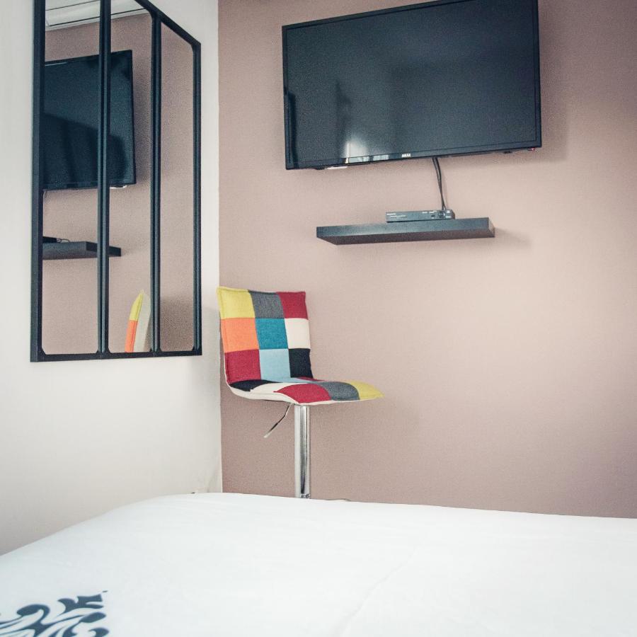Studio Cosy Les Pieds Dans L'Eau, Climatise, Parking Prive, Vue Montagne San-Nicolao Exterior photo