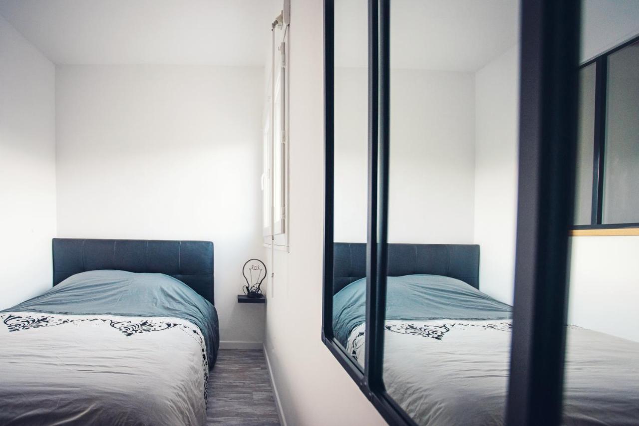 Studio Cosy Les Pieds Dans L'Eau, Climatise, Parking Prive, Vue Montagne San-Nicolao Exterior photo