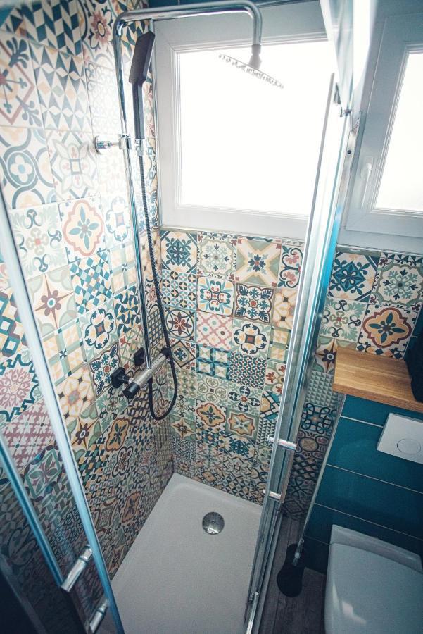 Studio Cosy Les Pieds Dans L'Eau, Climatise, Parking Prive, Vue Montagne San-Nicolao Exterior photo